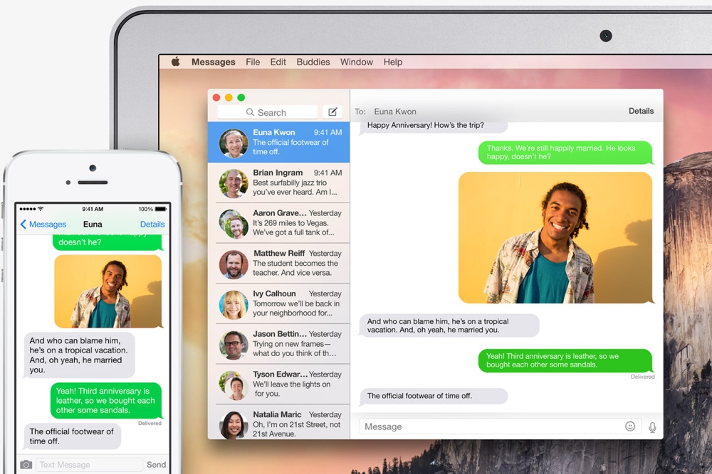 Download sms messages from iphone to macbook pro