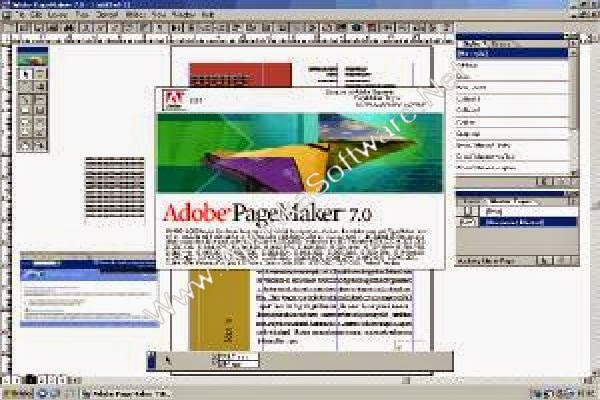 Adobe Pagemaker 6.5 Free Download For Mac